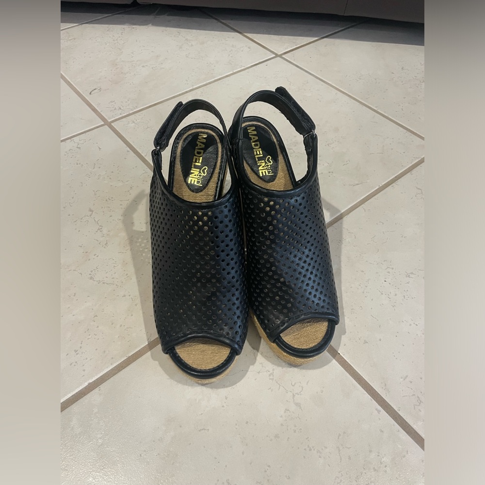 Women’s Madeline clogs